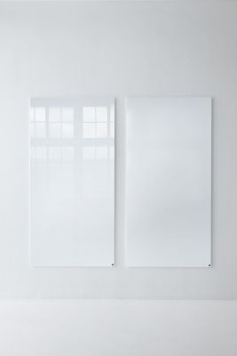 Chat Board Matt Wall Glass Board Magnetic 